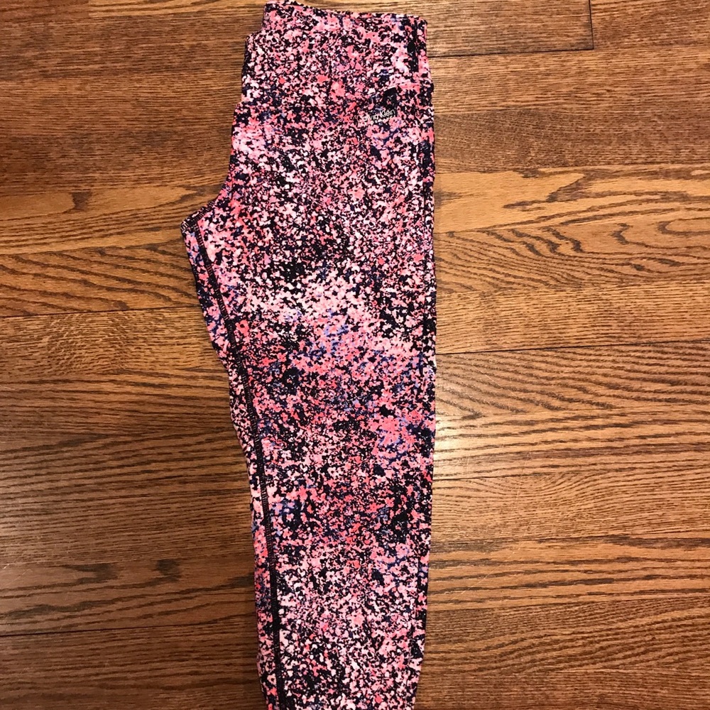 Calvin Klein Capri leggings